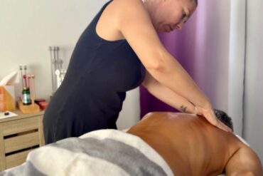 Tout le monde pense savoir masser… vraiment ?