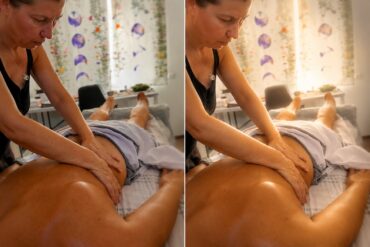 Créer une ambiance de massage parfaite